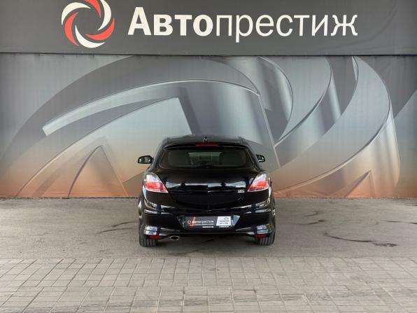 Opel Astra H Рестайлинг с пробегом 2006 года, цена 645 000 рублей, 288815 км, хэтчбек, Автокод Объявления