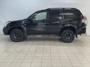 Toyota Land Cruiser Prado 120 Series Воронеж  - изображение 26