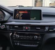 BMW X5 III (F15) Екатеринбург  - изображение 43