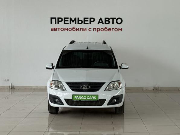 Lada (ВАЗ) Largus I с пробегом 2021 года, цена 750 000 рублей, 140280 км, универсал, Автокод Объявления