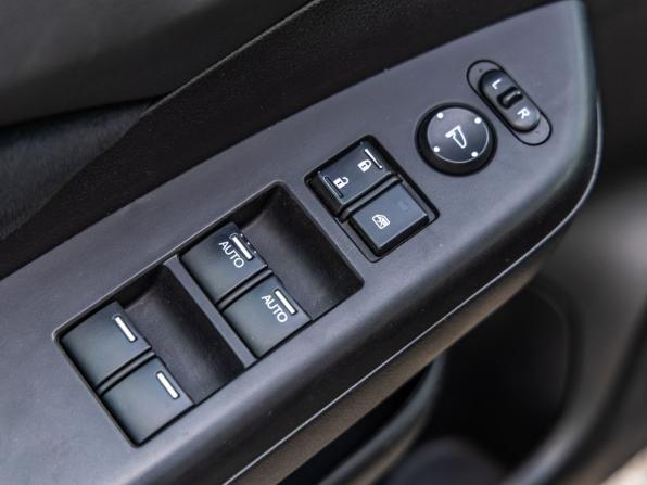 Honda CR-V IV с пробегом 2013 года, цена 1 998 000 рублей, 121291 км, внедорожник, Автокод Объявления