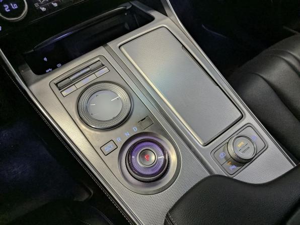 Genesis GV80 I с пробегом 2021 года, цена 4 900 000 рублей, 78655 км, внедорожник, Автокод Объявления