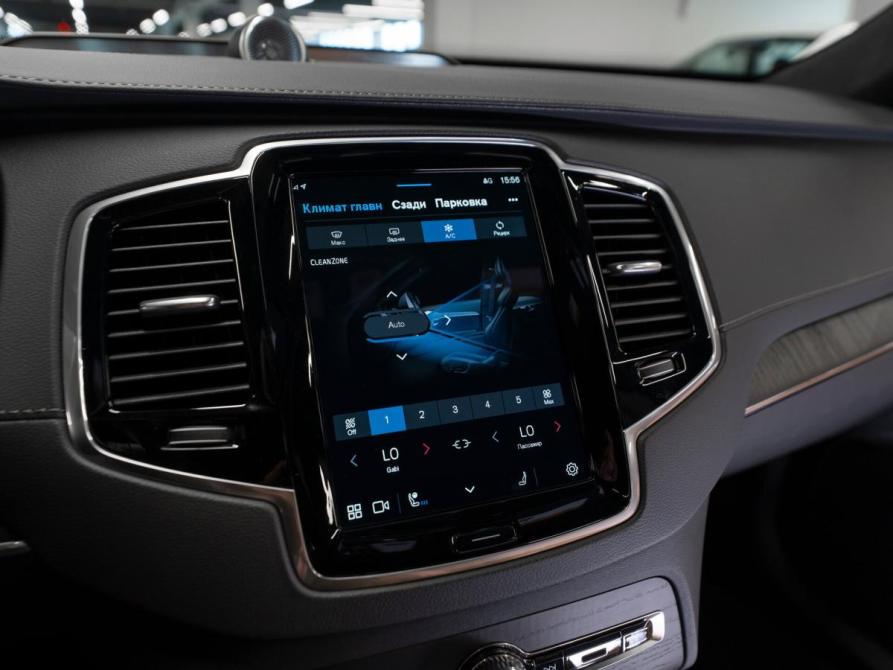 Volvo XC90 II Рестайлинг 1 Москва  - изображение 31