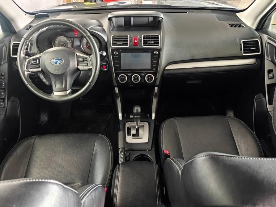 Subaru Forester IV Москва  - изображение 11