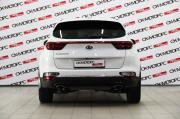 Kia Sportage IV Рестайлинг Сургут  - изображение 36