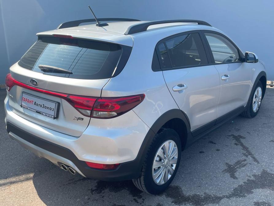 Kia Rio IV Стерлитамак  - изображение 11