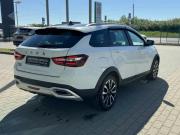 Lada (ВАЗ) Vesta I Рестайлинг (NG) Вологда  - изображение 26