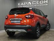 Renault Kaptur I Пермь  - изображение 19