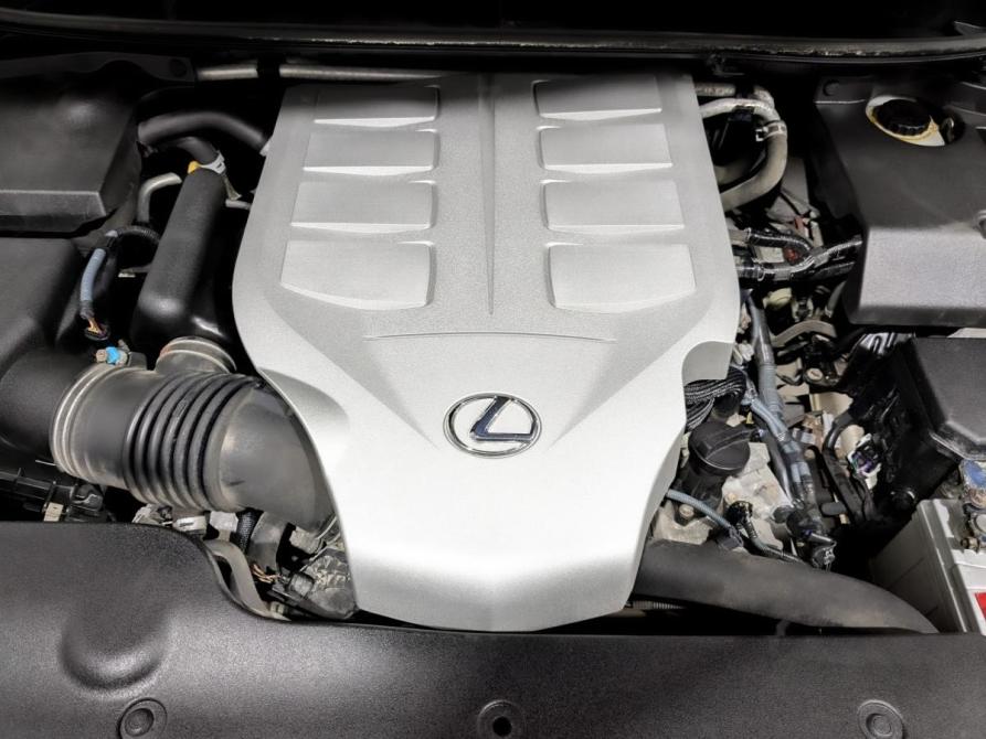 Lexus GX II Москва  - изображение 9