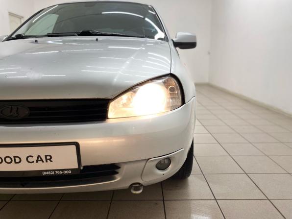 Lada (ВАЗ) Kalina I с пробегом 2012 года, цена 320 000 рублей, 170299 км, хэтчбек, Автокод Объявления
