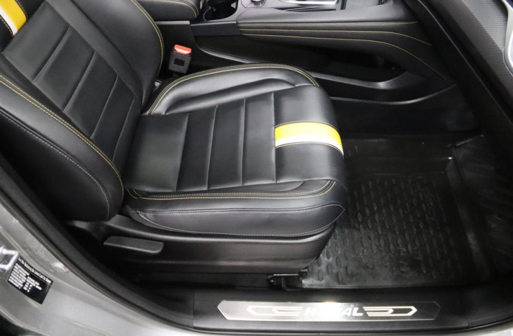 Haval F7x I Сургут  - изображение 14