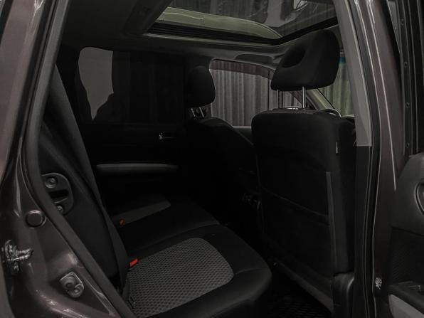 Nissan X-Trail II с пробегом 2010 года, цена 1 349 000 рублей, 178000 км, внедорожник, Автокод Объявления