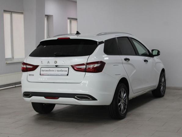 Lada (ВАЗ) Vesta I Рестайлинг (NG) с пробегом 2024 года, цена 1 449 900 рублей, 19301 км, универсал, Автокод Объявления