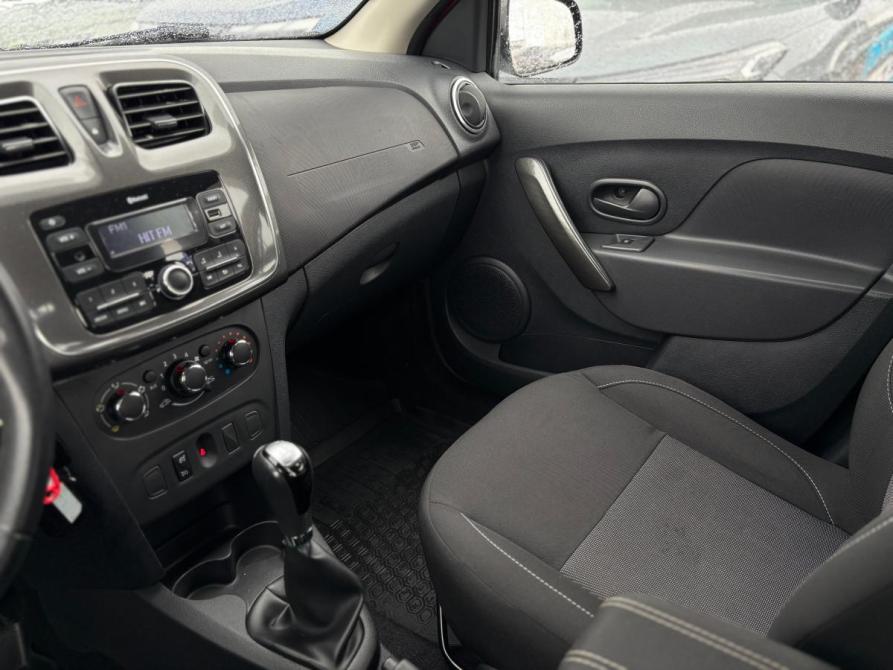 Renault Sandero II Рестайлинг Набережные Челны  - изображение 18
