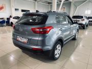 Hyundai Creta I Миасс  - изображение 28