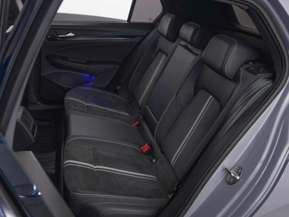 Volkswagen Golf VIII с пробегом 2022 года, цена 2 888 444 рубля, 75200 км, хэтчбек, Автокод Объявления
