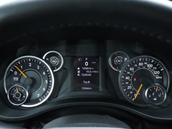 Ram 1500 V с пробегом 2022 года, цена 7 500 000 рублей, 12000 км, offers.body_type.unknown, Автокод Объявления