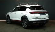 Changan CS35 Plus I Рестайлинг Уфа  - изображение 30