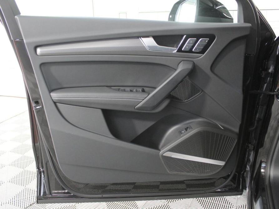Audi Q5 II (FY) Рестайлинг Москва  - изображение 12