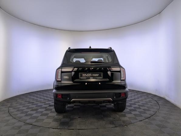 Haval Dargo с пробегом 2022 года, цена 2 090 000 рублей, 98729 км, внедорожник, Автокод Объявления