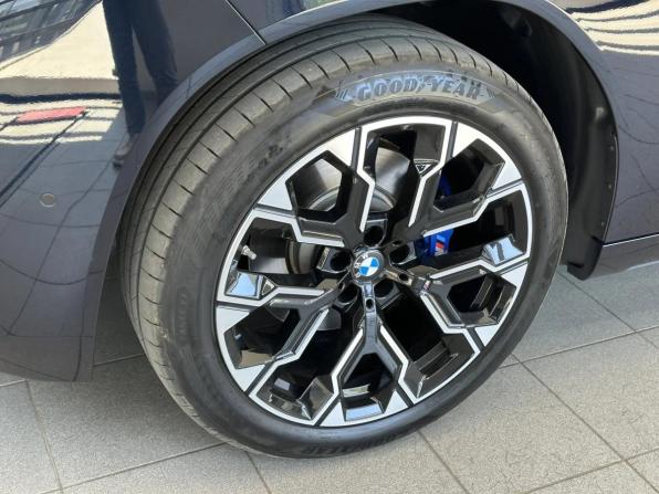 BMW X3 IV (G45/G48) с пробегом 2025 года, цена 6 970 000 рублей, 11600 км, внедорожник, Автокод Объявления