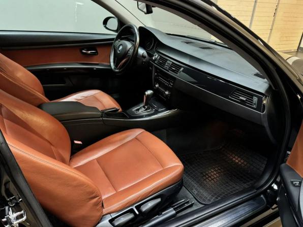 BMW 3 серии V (E90/E91/E92/E93) Рестайлинг с пробегом 2009 года, цена 1 347 000 рублей, 196000 км, купе, Автокод Объявления