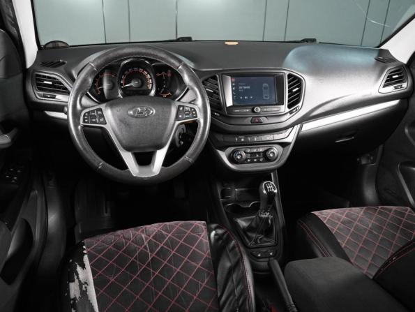 Lada (ВАЗ) Vesta I с пробегом 2021 года, цена 799 000 рублей, 209010 км, седан, Автокод Объявления