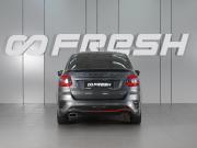 Lada (ВАЗ) Granta I Рестайлинг Минеральные Воды  - изображение 20