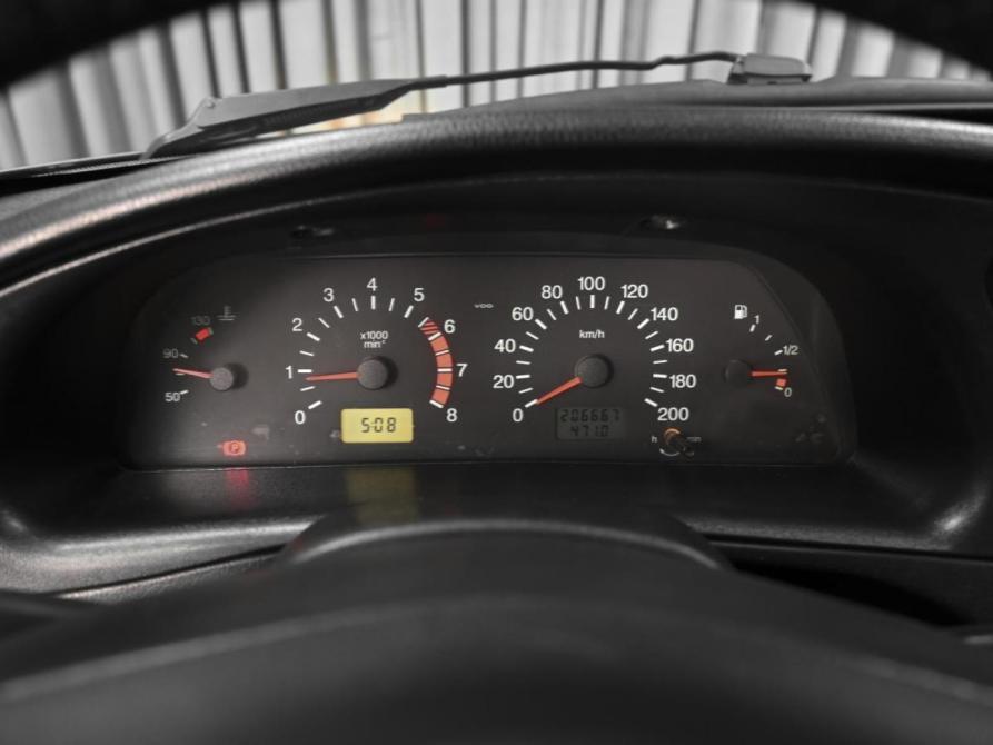 Chevrolet Niva I Рестайлинг Ставрополь  - изображение 17