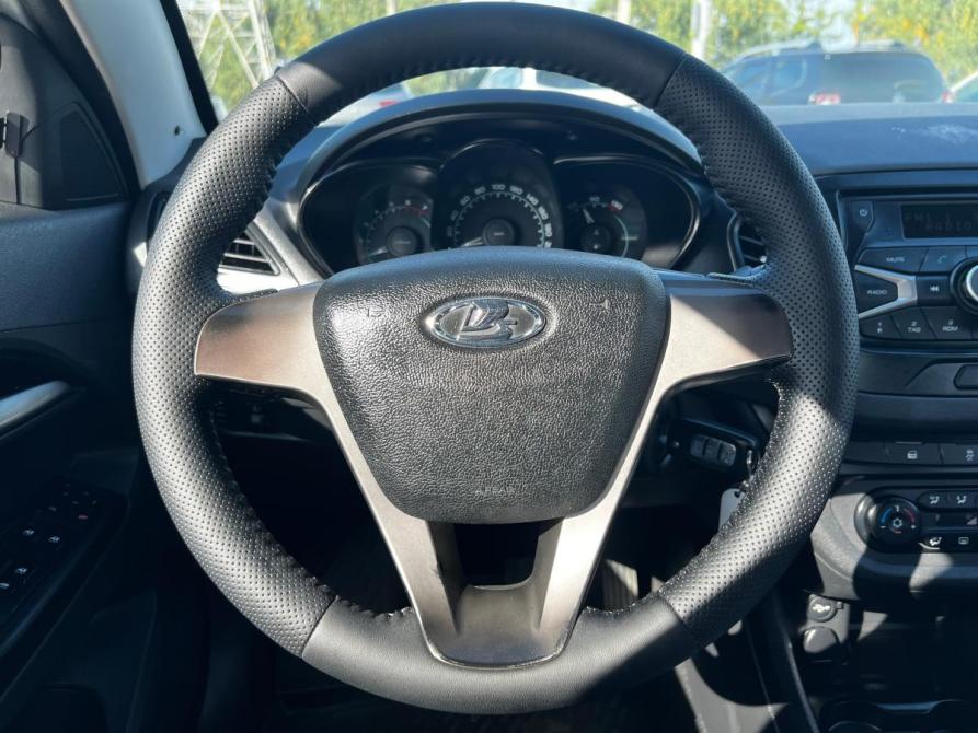 Lada (ВАЗ) Vesta I Стерлитамак  - изображение 15