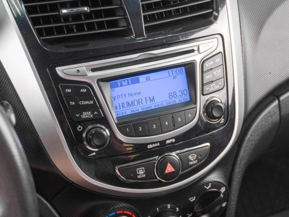 Hyundai Solaris I с пробегом 2012 года, цена 819 000 рублей, 190054 км, седан, Автокод Объявления