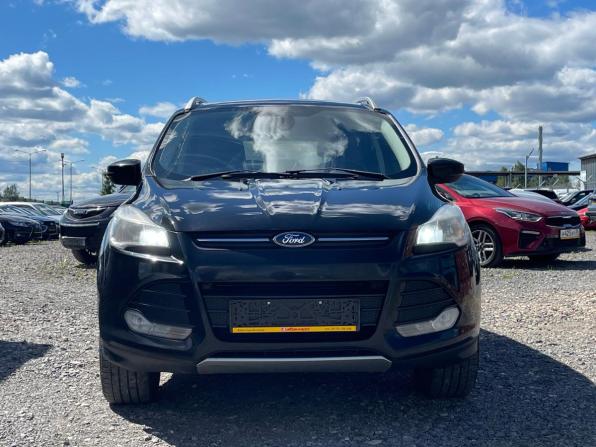 Ford Kuga II с пробегом 2014 года, цена 1 000 000 рублей, 185000 км, внедорожник, Автокод Объявления