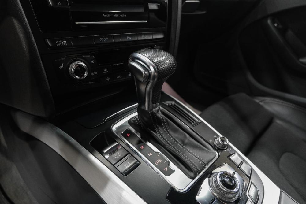 Audi A4 allroad IV (B8) Новокузнецк  - изображение 27