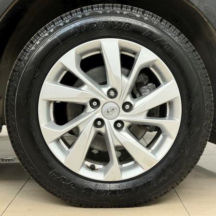 Hyundai Tucson III Рестайлинг с пробегом 2019 года, цена 2 450 000 рублей, 91730 км, внедорожник, Автокод Объявления