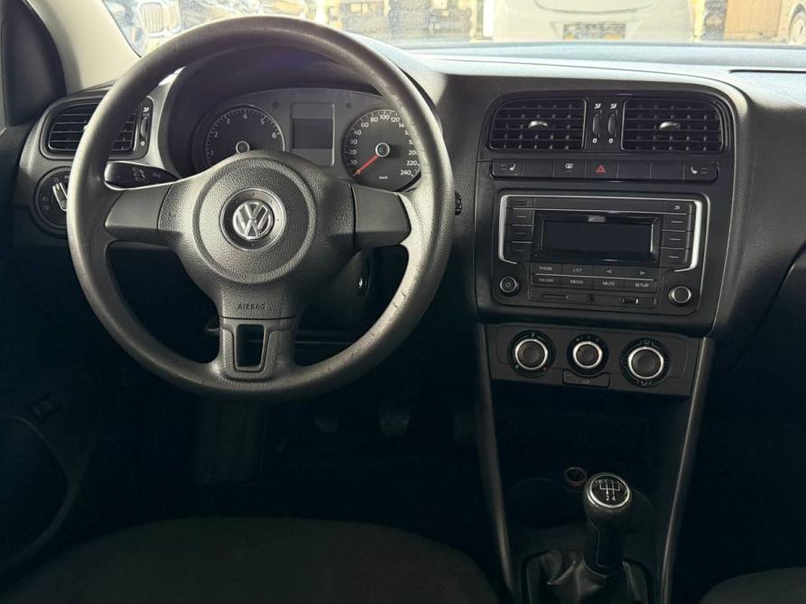 Volkswagen Polo V Оренбург  - изображение 14