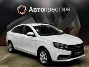 Lada (ВАЗ) Vesta I Ставрополь  - изображение 27