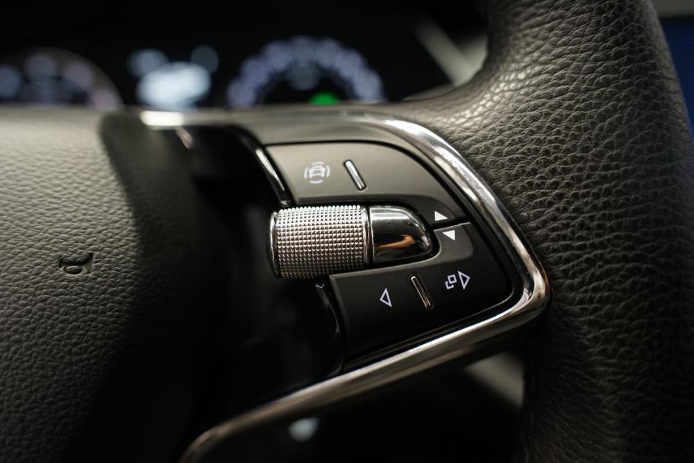 Skoda Octavia IV (A8) Крым  - изображение 16