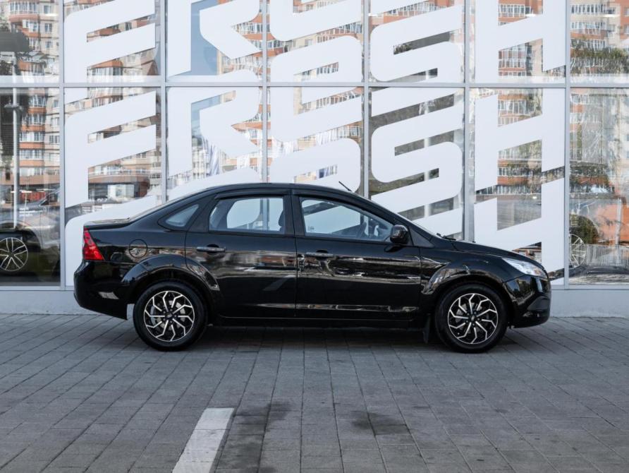 Ford Focus II Рестайлинг Ставрополь  - изображение 5