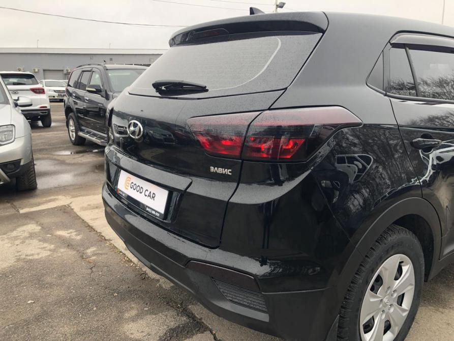 Hyundai Creta I Саратов  - изображение 18
