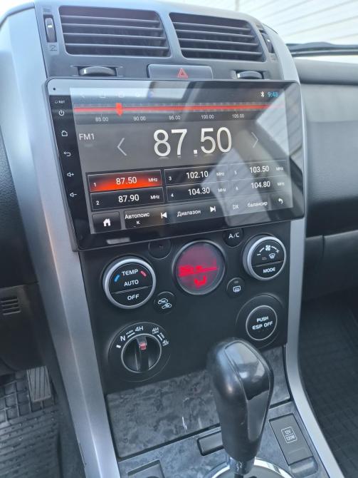 Suzuki Grand Vitara II Рестайлинг Саратов  - изображение 20