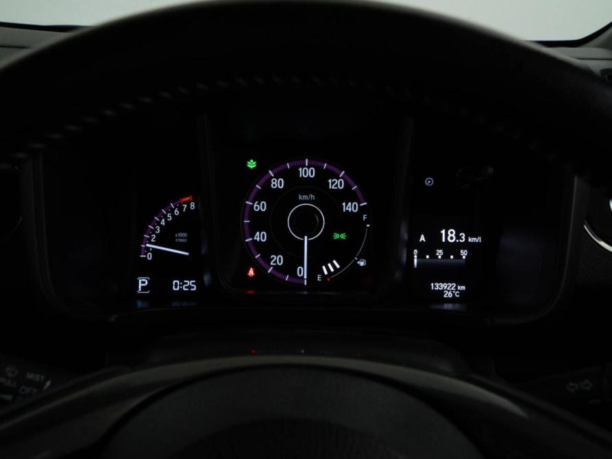 Honda N-WGN II Москва  - изображение 20