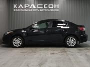 Mazda 3 II (BL) Рестайлинг Пермь  - изображение 23