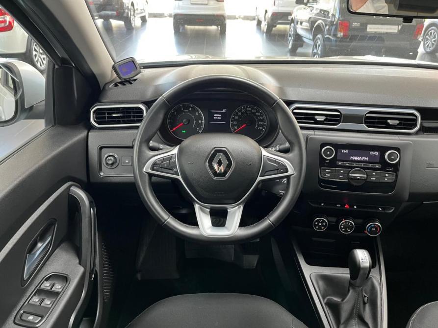 Renault Duster II Киров  - изображение 14