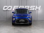 Kia Soul III Воронеж  - изображение 21