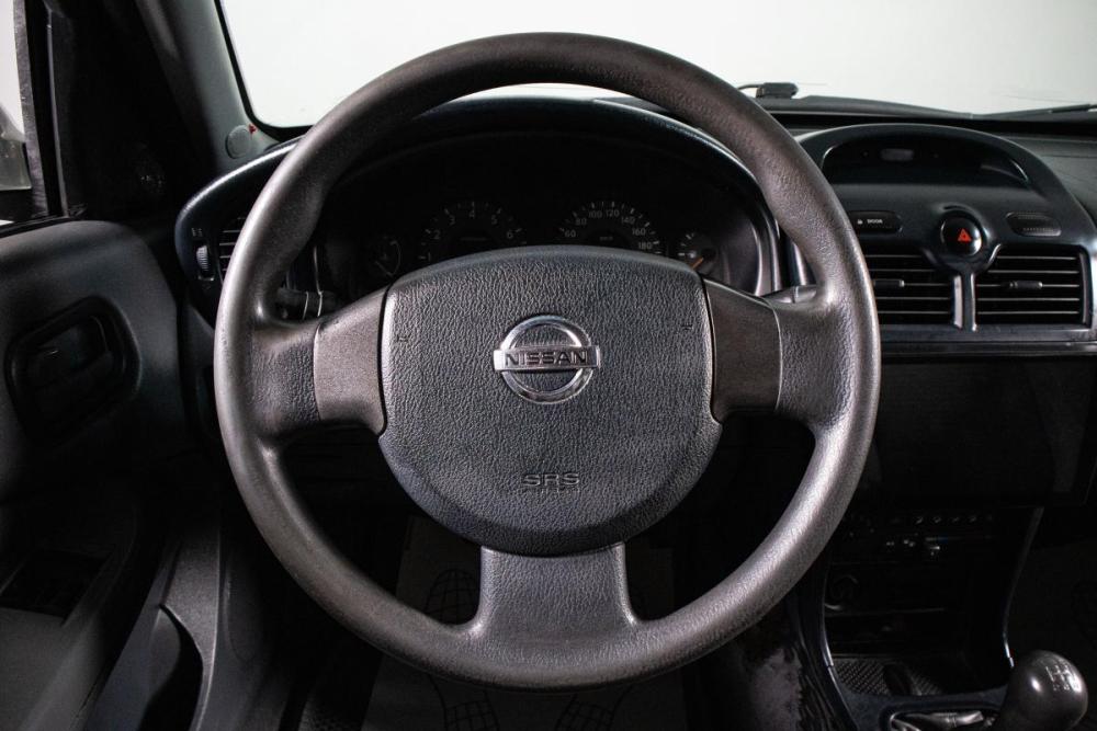 Nissan Almera Classic I Сургут  - изображение 13