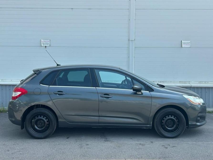 Citroen C4 II Санкт-Петербург  - изображение 5