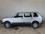 Lada (ВАЗ) 2131 (4x4) I Псков  - изображение 23