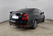 Skoda Octavia RS II Рестайлинг Волгоград  - изображение 33