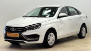 Lada (ВАЗ) Vesta I Рестайлинг (NG) Липецк  - изображение 20
