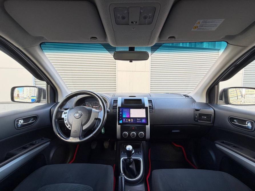 Nissan X-Trail II Рестайлинг Санкт-Петербург  - изображение 8